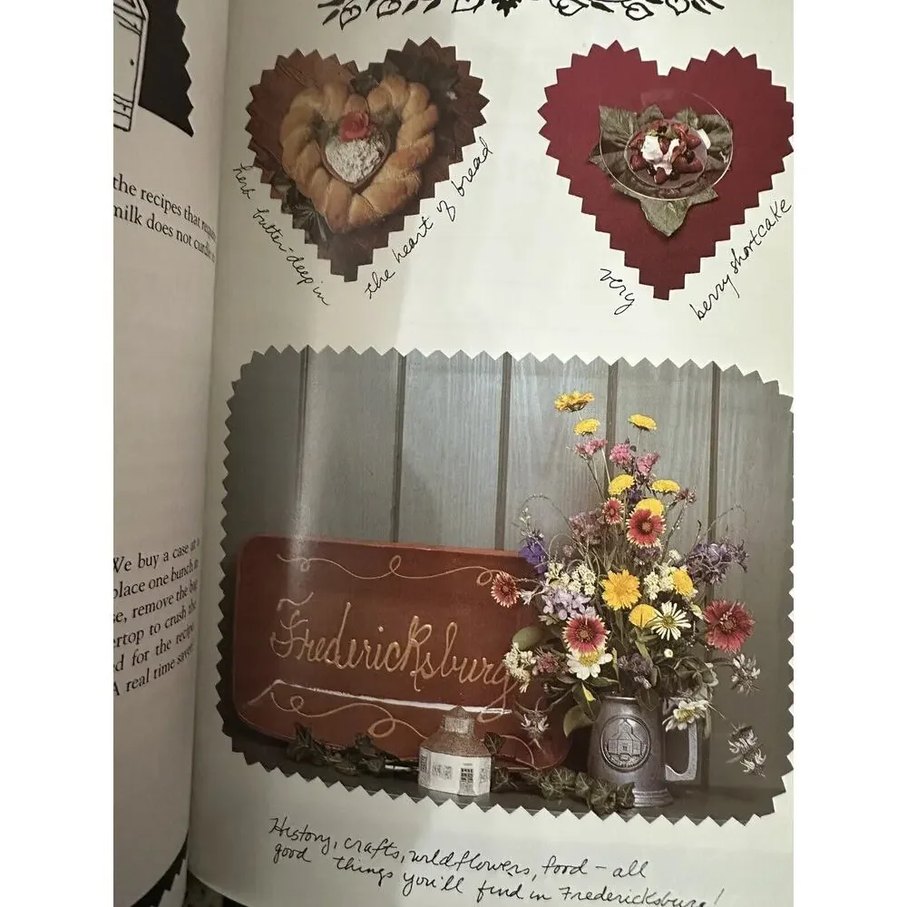 The‎ Peachtree Tea Room Cookbook by Pedregon, Cynthia Collins (D) HCDJ